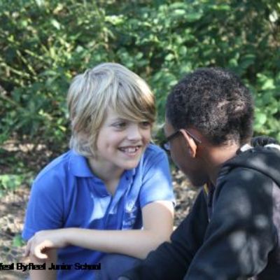 forest schools 2016